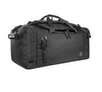 Tasmanian Tiger Officers Bag, Bolsa, Negro 58L Black