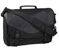 TASMANIAN TIGER Portadocumentos Tac Case, Negro , 43 x 29 x 16 cm