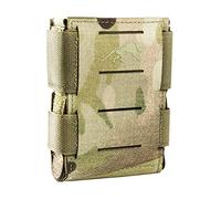 Tasmanian Tiger - Porte chargeur Simple Fusil Multicalibres LP Taille Unique - Camouflage Multicam®