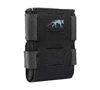 Tasmanian Tiger - Porte chargeur Simple Fusil Multicalibres LP Taille Unique - Noir