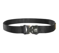 Tasmanian Tiger QR Stretchbelt 38mm, Cinturón, Negro 38 mm Black
