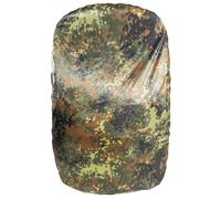 Tasmanian Tiger Raincover TL XL, Cubierta para lluvia, Verde XL Flecktarn Ii