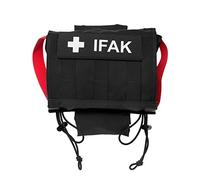 Tasmanian Tiger Tt-7944-040 Mochilas para Exteriores, Unisex, Negro, Talla única