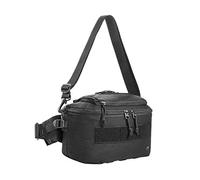 Tasmanian Tiger Riñonera Medic Hip Bag Negro