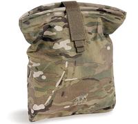 Tasmanian Tiger Rollsack Dump MC - Cartuchera de Caza, Color Multicolor, Talla 21 x 20