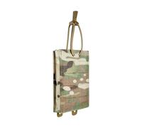 Tasmanian Tiger SGL mag Pouch BEL M4 MKIII MC Multicam