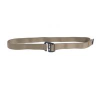 Tasmanian Tiger Stretch Belt 32mm, Cinturón, Marrón 32 mm Coyote Brown