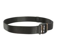 Tasmanian Tiger Stretch Belt 38mm, Cinturón, Negro 38 mm Black