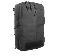 Tasmanian Tiger Tac Pouch 14, Bolsa multiusos, Negro Onesize Black