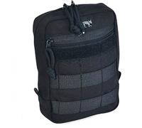 Tasmanian Tiger Tac Pouch 5, bolsa, negro Onesize BLACK