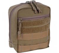 Tasmanian Tiger Tac Pouch 6, bolsa, marrón Onesize Coyote brown