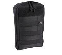 Tasmanian Tiger Tac Pouch 7, Bolsa multiusos, Negro Onesize Black