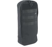Tasmanian Tiger Tac Pouch 8 SP, bolsa, negro Onesize BLACK