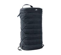 Tasmanian Tiger TT TAC 9 SP Bolsa, Unisex, Negro, 39 x 21,5 x 12 cm