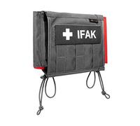 Tasmanian Tiger TacVec Head Rest IFAK Titan Grey