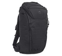 Tatonka Mochila Daypack Oxley, 20 litros, Negra