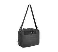 Tasmanian Tiger Tt-7759-040, Bolsa Hombres, Negro, 30 x 22 x 9 cm