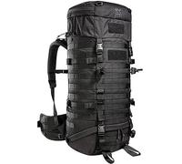 Tasmanian Tiger TT Base Pack 52 Mochilas modulares extensibles de 52 L a 65 L de volumen, mochila de trekking con sistema Molle y cinturón de cadera desmontable