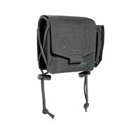 Tasmanian Tiger TT Cig Bag MKII - Funda para mechero y cigarrillos, compatible con Molle y compartimento para mecheros, color negro