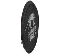 Tasmanian Tiger TT Dip Pouch - Bolsa para Bicicleta, 8 x 8 x 2 cm, Color Negro