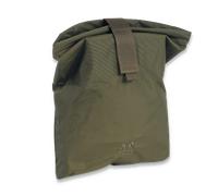 Tasmanian Tiger 7745 Dump - Saco con Ruedas (29 x 33 cm), Color Verde