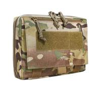 Tasmanian Tiger TT EDC Pouch Organizador Compatible con Molle, Bolsillo Adicional para Herramientas de Equipo, botiquín de Primeros Auxilios; 20,5 x 16,5 x 4cm