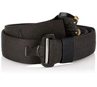 Tasmanian Tiger TT Equipment MK II Set - Cinturón, Unisex Adulto, Cinturón, 7633, Negro, 110-120 x 4,3 cm