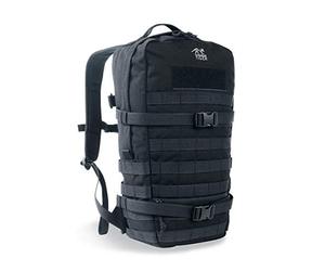 Tasmanian Tiger TT Essential Pack L MKII 15 L Mochila compacta Ligera Militar Táctica MOLLE Compatible para excursiones, Actividades al Aire Libre, Senderismo, Camping, Viajes