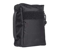 Tasmanian Tiger TT First Aid Complete MK II - Juego de primeros auxilios para viajes y en casa, 25 piezas, extremadamente ligero, para camping, viajes al aire libre, senderismo, color negro