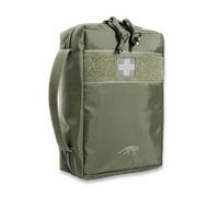 Tasmanian Tiger TT First Aid Complete MKII, verde olivo