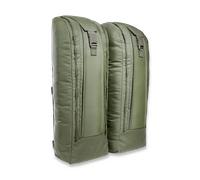 Tasmanian Tiger TT Front-Side Pouch 16 Set, verde olivo