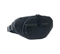 Tasmanian Tiger TT Hip Bag MK II - Bolso (32 x 17 x 5 cm), Color Negro