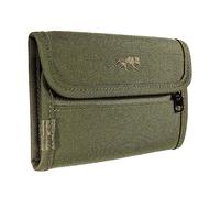 Tasmanian Tiger TT ID Wallet Oliv ID ID Bolsa Monedero