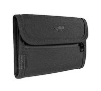 Tasmanian Tiger TT ID Wallet - Bolsa para Documentos (14 x 10 x 3 cm), Color Negro