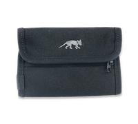 Tasmanian Tiger TT ID Wallet - Bolsa para Documentos (14 x 10 x 3 cm), Color Negro