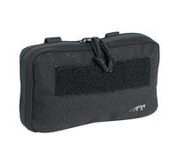 Tasmanian Tiger TT Leader Admin Pouch Negro