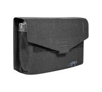 Tasmanian Tiger TT Mil Pouch Utility MKII - Bolsa táctica para accesorios con sistema Molle, color negro