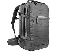 Tasmanian Tiger TT Mission Pack MKII Mochila de Excursionismo Militar Tactical Compatible con Molle, con Muchos Compartimentos, 37 litros de Volumen