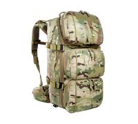 Tasmanian Tiger TT Modular Combat Pack 24 SL MC - Mochila militar con organizador y muchos compartimentos, compatible con Molle
