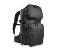 Mochila táctica Tasmanian Tiger Modular Combat Pack - 22L (Negro)
