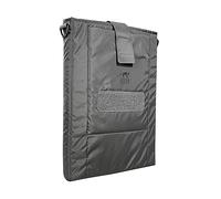 Tasmanian Tiger TT Modular Computer Sleeve Modular - Funda acolchada para portátil y tablet de 15 pulgadas con compartimento adicional para tablet, compatible con mochilas TT modulares