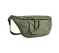 Tasmanian Tiger TT Modular Hip Bag II Riñonera táctica Universal con 5 litros de Volumen, Tres Compartimentos y Panel Hook-and-Loop MOLLE, para Uso Deportivo, Trekking, Exterior, Oliva