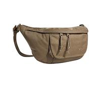 Tasmanian Tiger TT Modular Hip Bag II Riñonera táctica Universal con 5 litros de Volumen, Tres Compartimentos y Panel Hook-and-Loop MOLLE, para Uso Deportivo, Trekking, Exterior, Coyote Brown