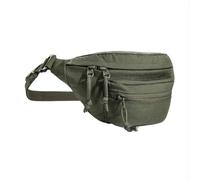 Tasmanian Tiger TT Modular Hip Bag - Riñonera táctica Molle Compatible con EDC, con 3 Compartimentos (Oliva)