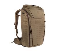 Tasmanian Tiger TT Modular Pack 30 mochila militar táctica de senderismo con un volumen de 30 litros, incluyendo bolsillos adicionales para más orden