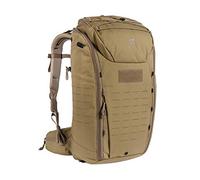 Tasmanian Tiger TT Modular Pack 30 Mochila Militar táctica de Senderismo con un Volumen de 30 litros, Incluyendo Bolsillos adicionales para más Orden