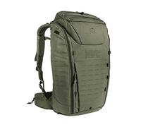 Tasmanian Tiger TT Modular Pack 30 mochila militar táctica de senderismo con un volumen de 30 litros, incluyendo bolsillos adicionales para más orden