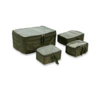 Tasmanian Tiger Unisex - Adultos TT Modular Pouch Set VL Bag Olive Set EU