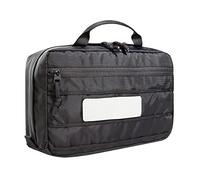 Tasmanian Tiger Multipurpose Pouch VL, Bolsa, Negro 6L Black