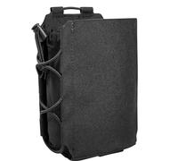 Tasmanian Tiger TT Multipurpose Side Pouch - Mochila Modular, Bolsillo Lateral, Bolsillo para Botellas con Sistema MOLLE y Bolsillo para trípode
